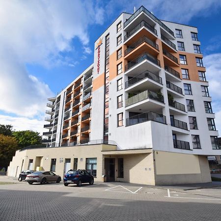 Apartament Horyzont 101 Miedzyzdroje Luaran gambar