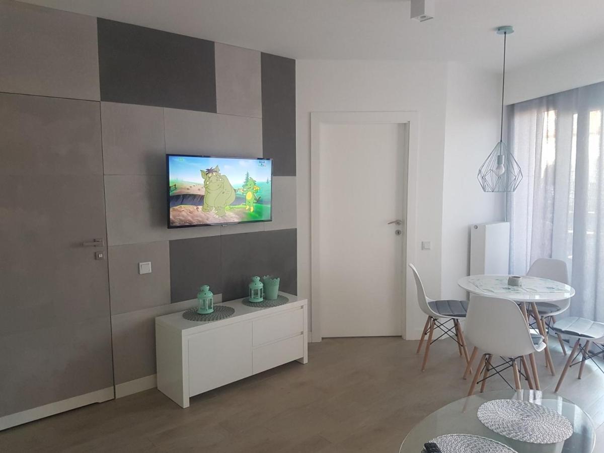 Apartament Horyzont 101 Miedzyzdroje Luaran gambar