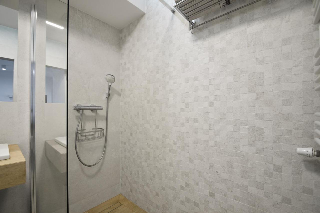 Apartament Horyzont 101 Miedzyzdroje Luaran gambar