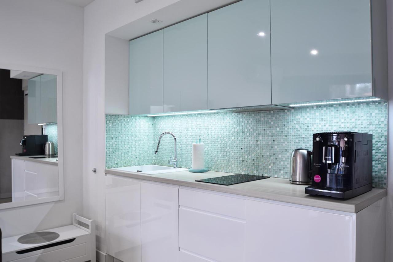 Apartament Horyzont 101 Miedzyzdroje Luaran gambar