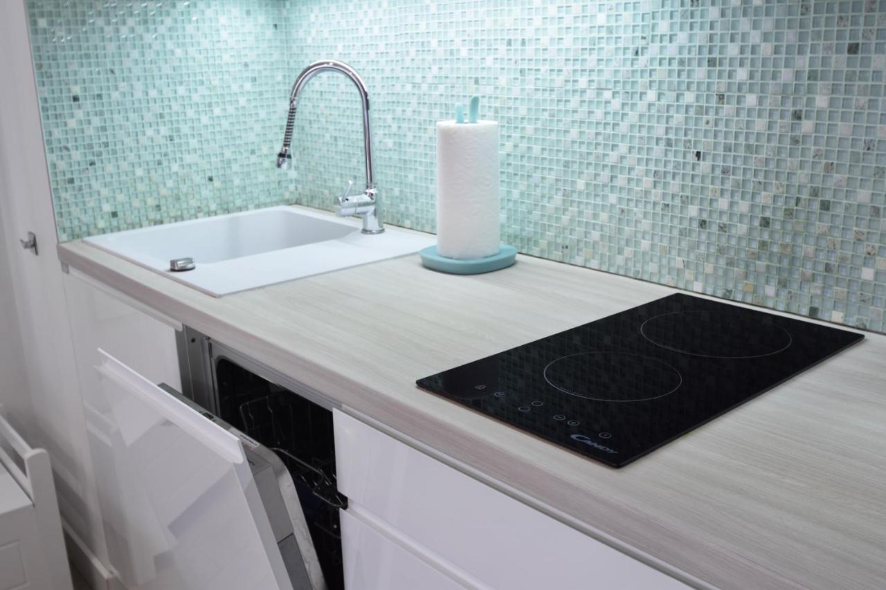 Apartament Horyzont 101 Miedzyzdroje Luaran gambar